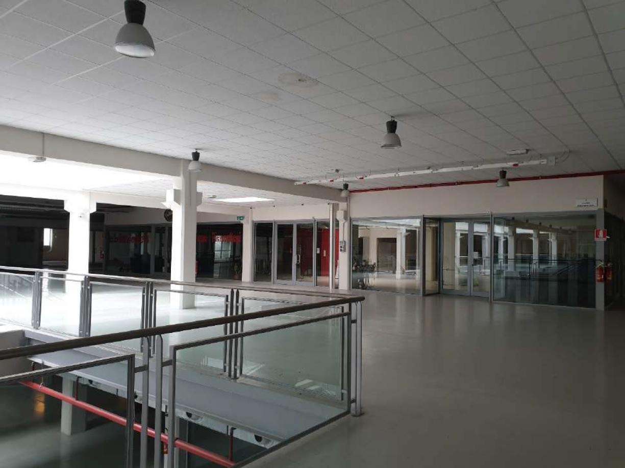 immobile attivita commerciale all'asta in Corso Casale n3 - 13012 Prarolo (VC) - 2