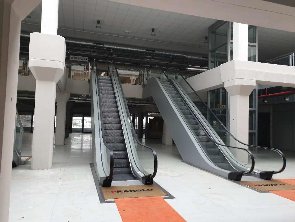 immobile attivita commerciale all'asta in Corso Casale n3 - 13012 Prarolo (VC) - 1
