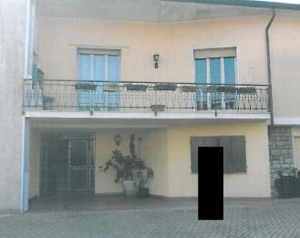 immobile appartamento all'asta in Villaggio Geroldi - trav III^ n 6 Castenedolo (BS) - 1