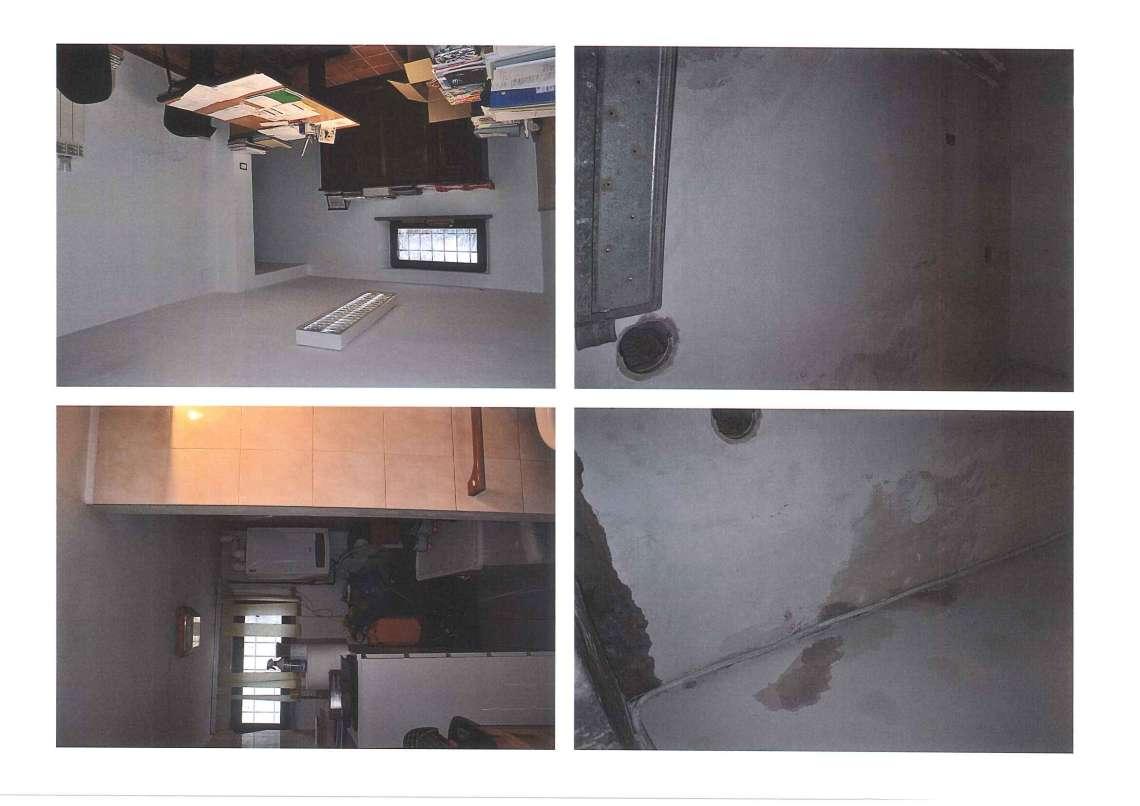 immobile laboratorio all'asta in della Morcella, via IV novembre n 3 Marsciano (PG) - 3