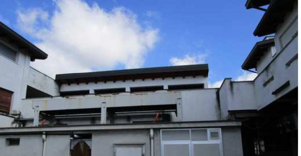 immobile fabbricato all'asta in VIA FIUME N 8 - 20845 Sovico (MB) - 3