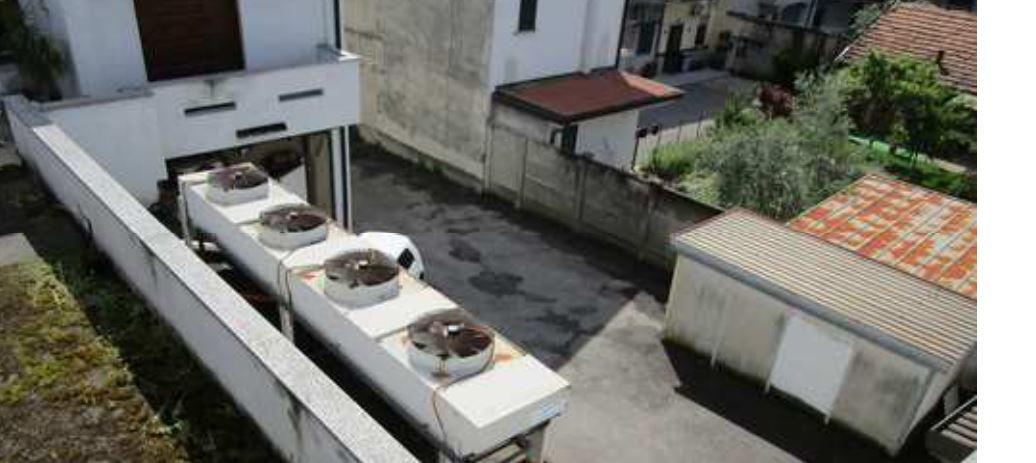 immobile fabbricato all'asta in VIA FIUME N 8 - 20845 Sovico (MB) - 4