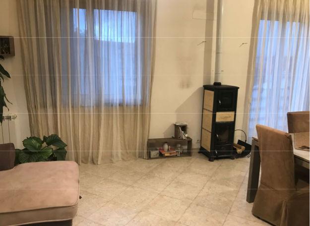 immobile appartamento all'asta in Frazione San Pier Marina, via Rosetta Ilacqua 9/a - 98045 San Pier Niceto (ME) - 2