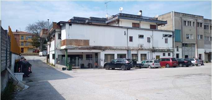 immobile attivita commerciale all'asta in Frazione Ponte Rio - Via Cesanense 180 - 61040 Monte Porzio (PU) - 1