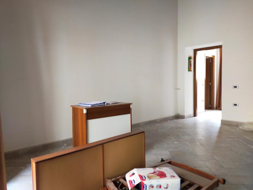 immobile appartamento all'asta in VIA FURRAGHE 8/A - 07018 Pozzomaggiore (SS) - 2