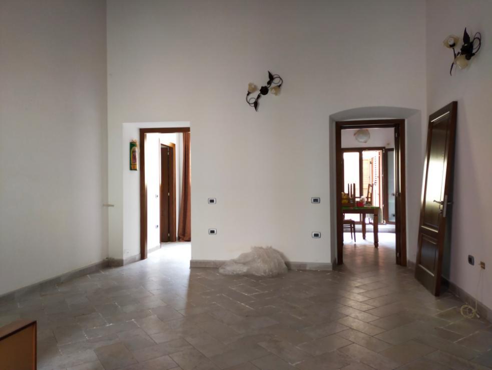 immobile appartamento all'asta in VIA FURRAGHE 8/A - 07018 Pozzomaggiore (SS) - 4