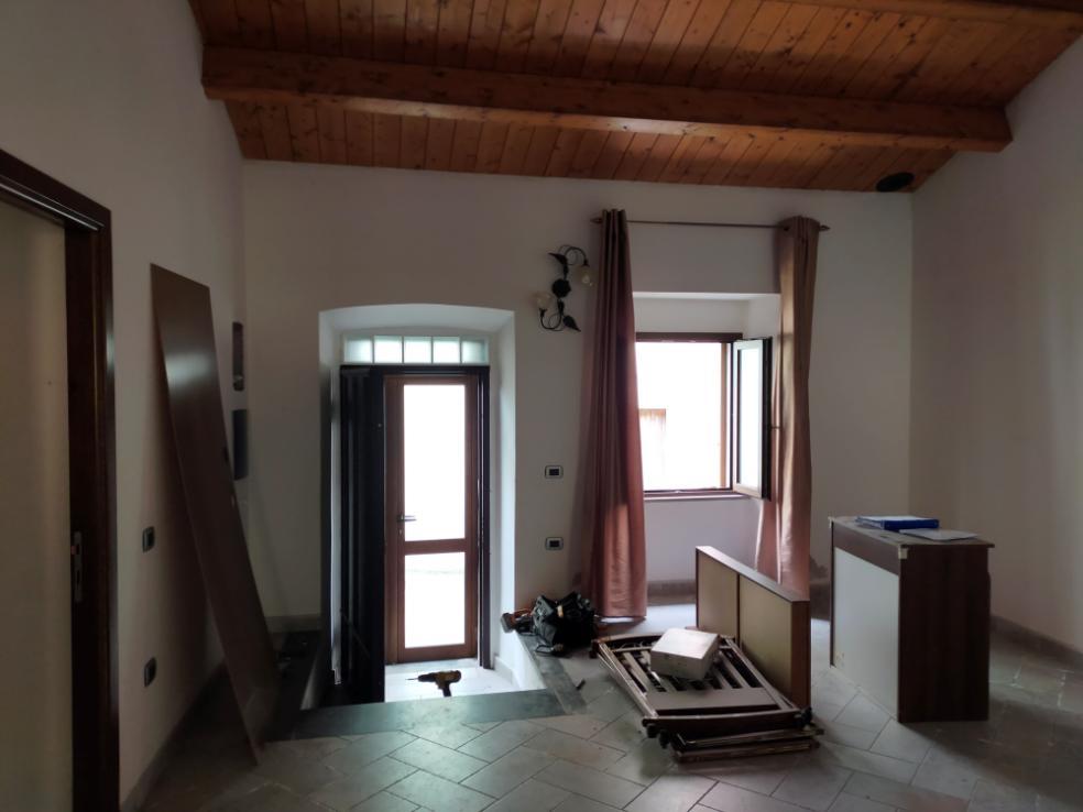 immobile appartamento all'asta in VIA FURRAGHE 8/A - 07018 Pozzomaggiore (SS) - 5