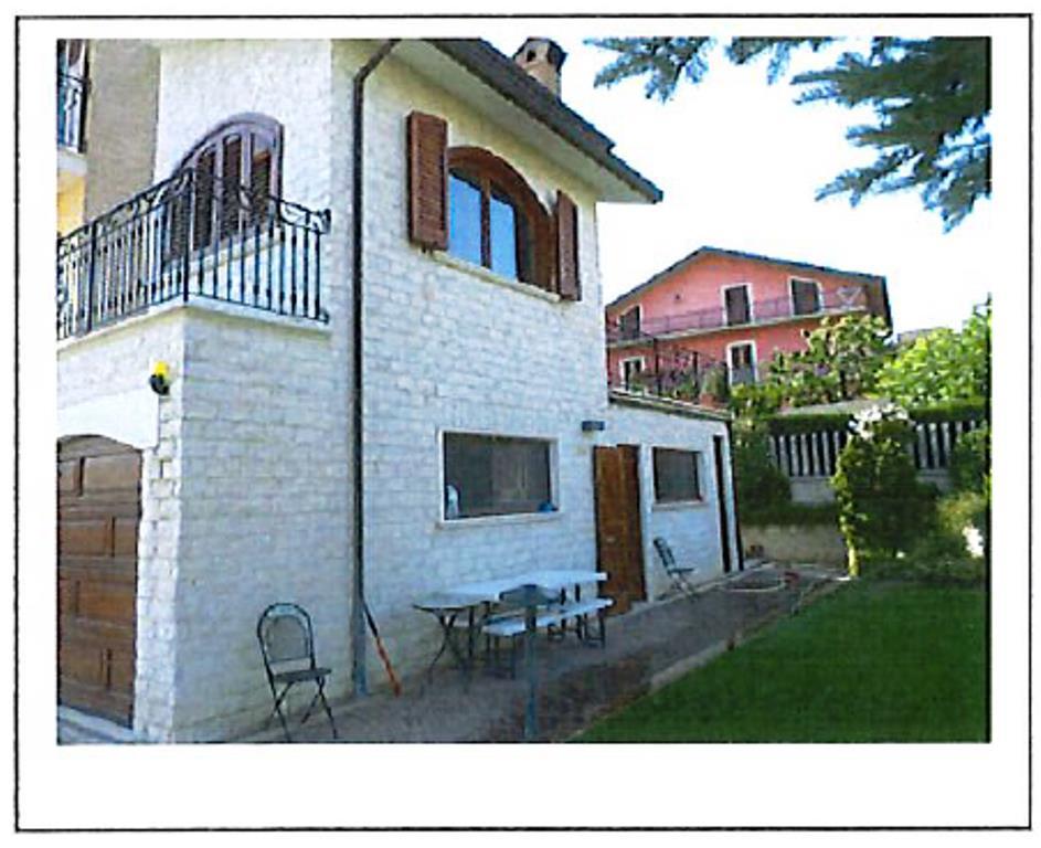 immobile villa all'asta in Via Capo Croce - 67100 L'Aquila (AQ) - 3