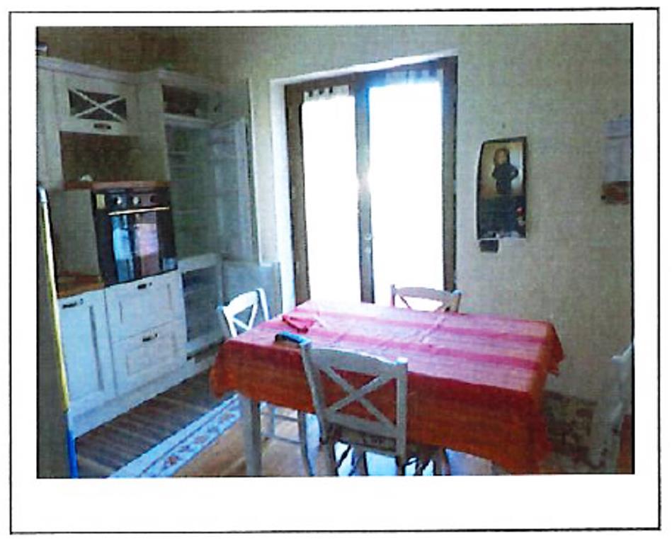 immobile villa all'asta in Via Capo Croce - 67100 L'Aquila (AQ) - 4