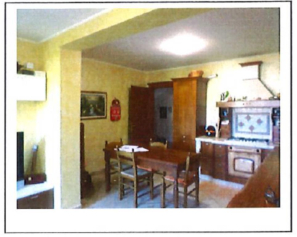 immobile villa all'asta in Via Capo Croce - 67100 L'Aquila (AQ) - 1