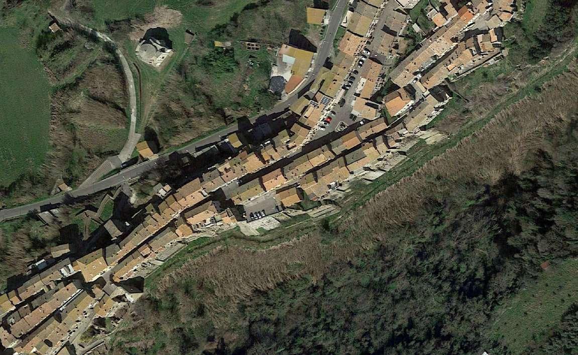 immobile casa singola all'asta in VIA ROMA 173 - 01010 Cellere (VT) - 3