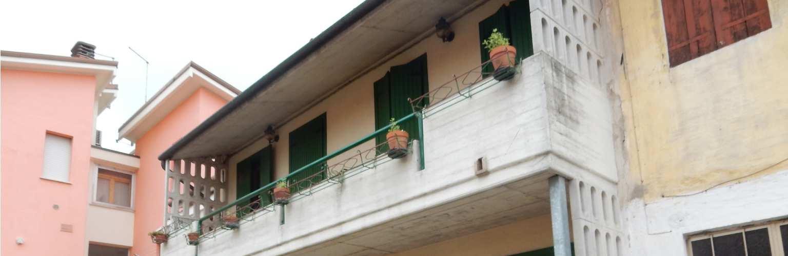 immobile appartamento all'asta in Frazione Cavazzale, Via Chiesa 67 - 36010 Monticello Conte Otto (VI) - 4