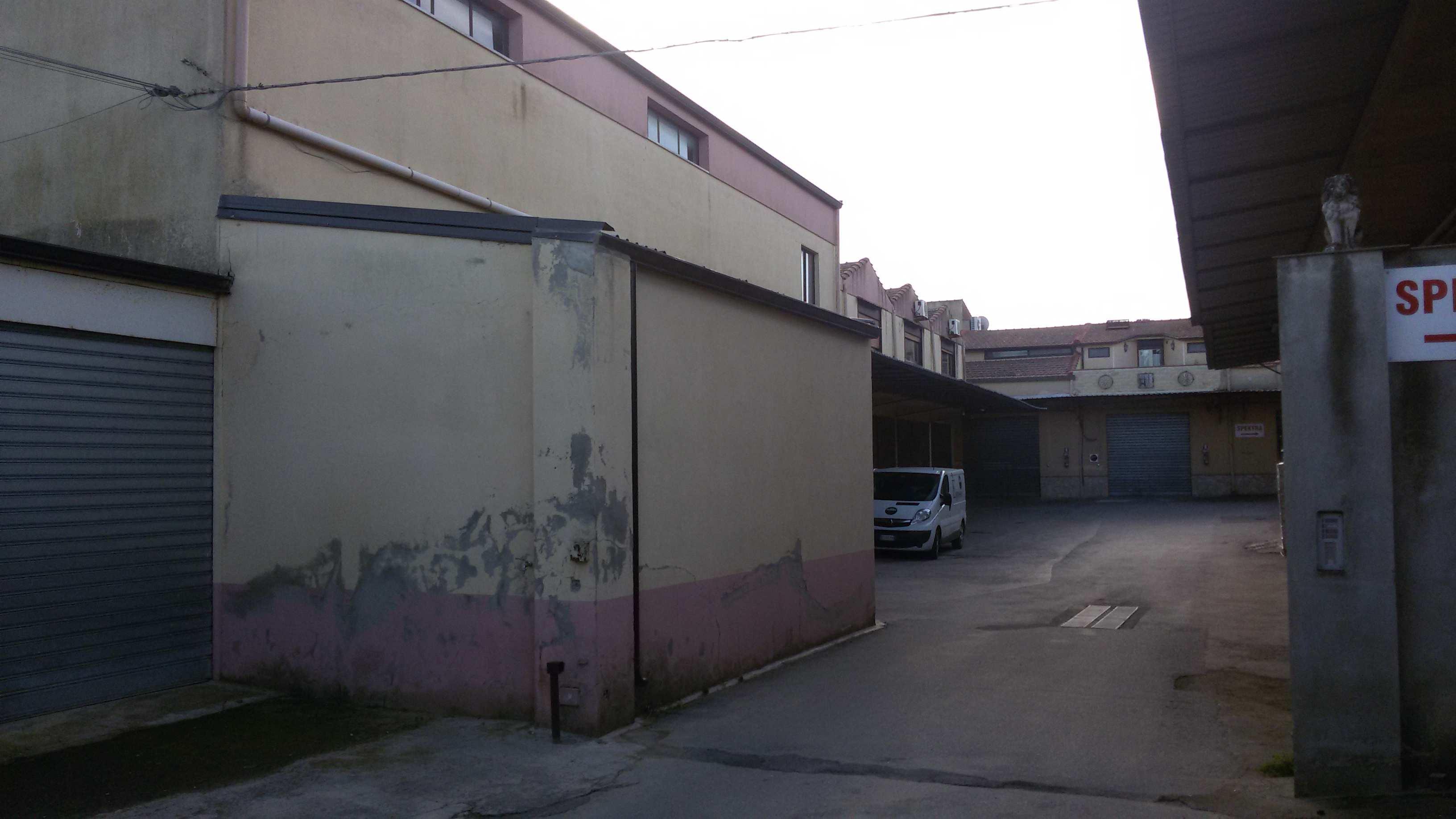immobile attivita commerciale all'asta in Contrada CANNOLO snc - 94010 Nissoria (EN) - 1
