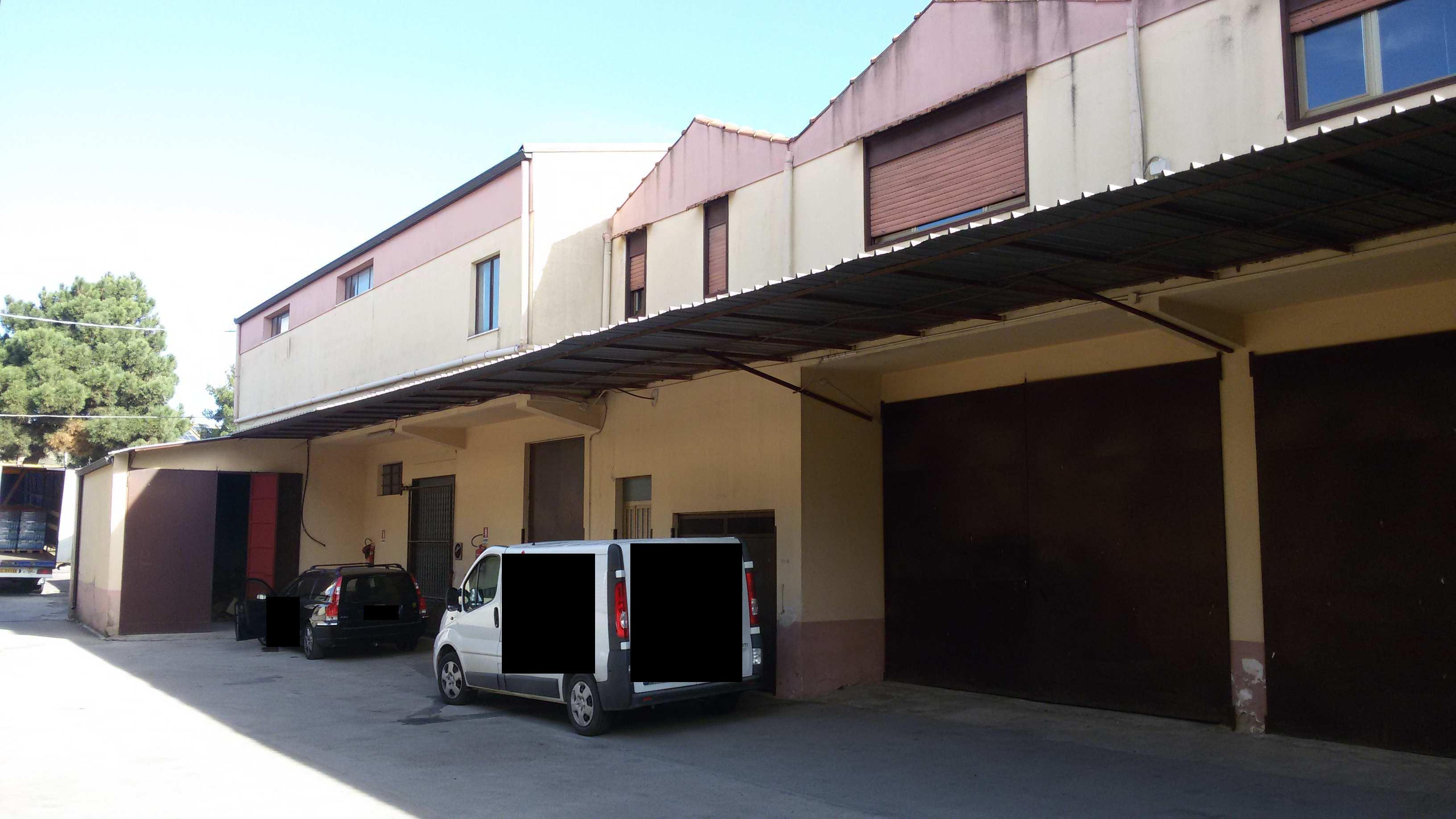 immobile attivita commerciale all'asta in Contrada CANNOLO snc - 94010 Nissoria (EN) - 2