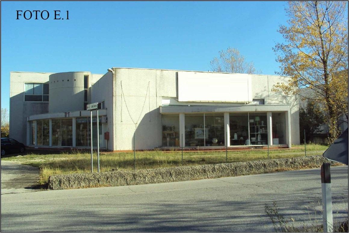 immobile attivita commerciale all'asta in Cda Pacciano - SP 491 - 64045 Isola del Gran Sasso d'Italia (TE) - 5