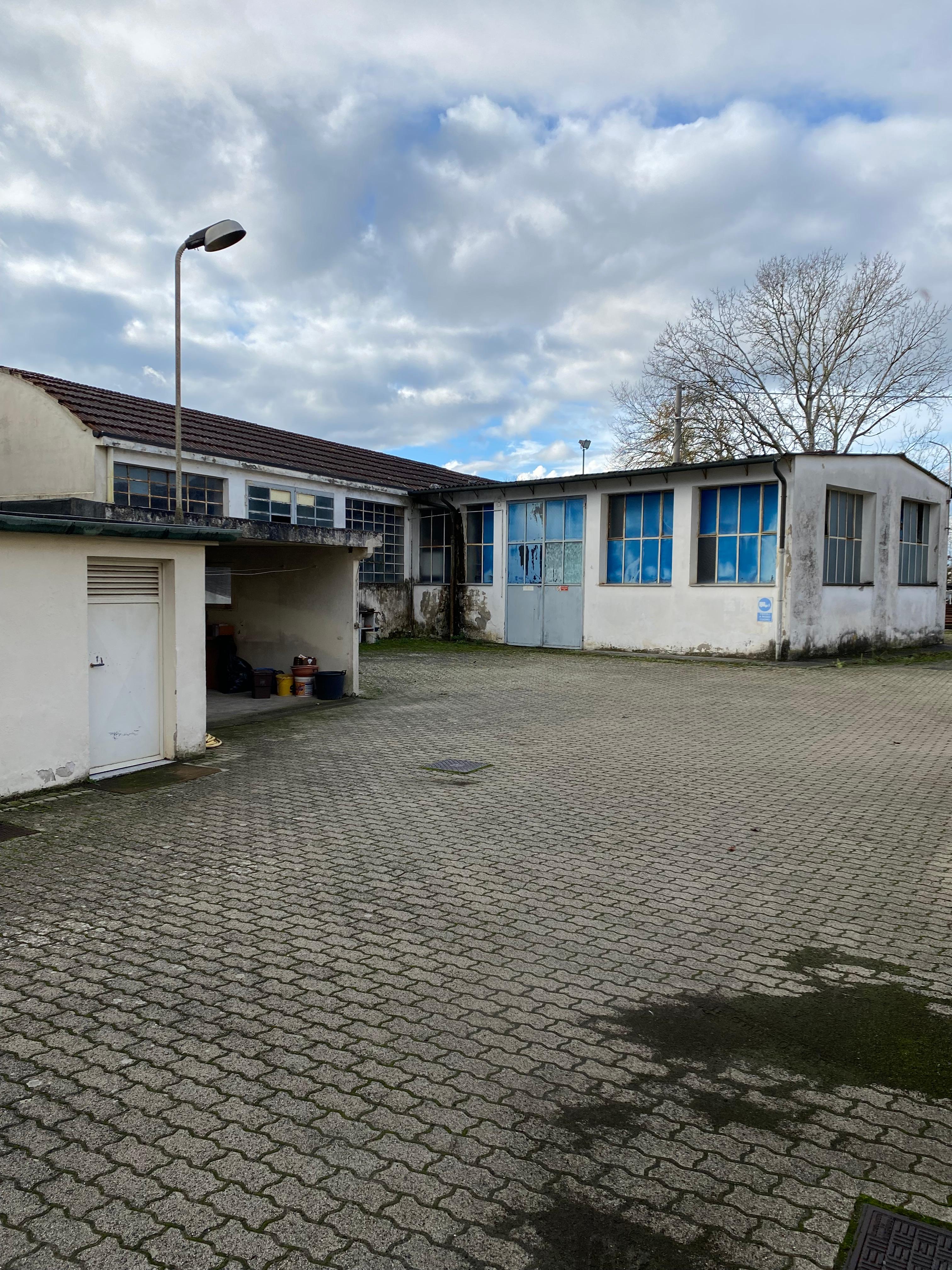 immobile capannone all'asta in VIA VALDERA P, 91 - 56038 Ponsacco (PI) - 4