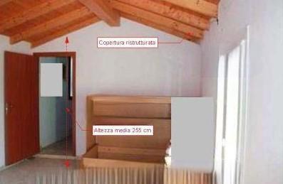 immobile rustico all'asta in Località Caleone Fiesse (BS) - 1