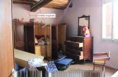 immobile rustico all'asta in Località Caleone Fiesse (BS) - 3