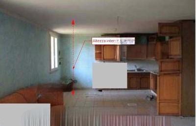 immobile rustico all'asta in Località Caleone Fiesse (BS) - 5