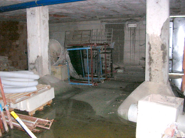immobile appartamento all'asta in via Caduti di Amola, 8 Bologna (BO) - 5