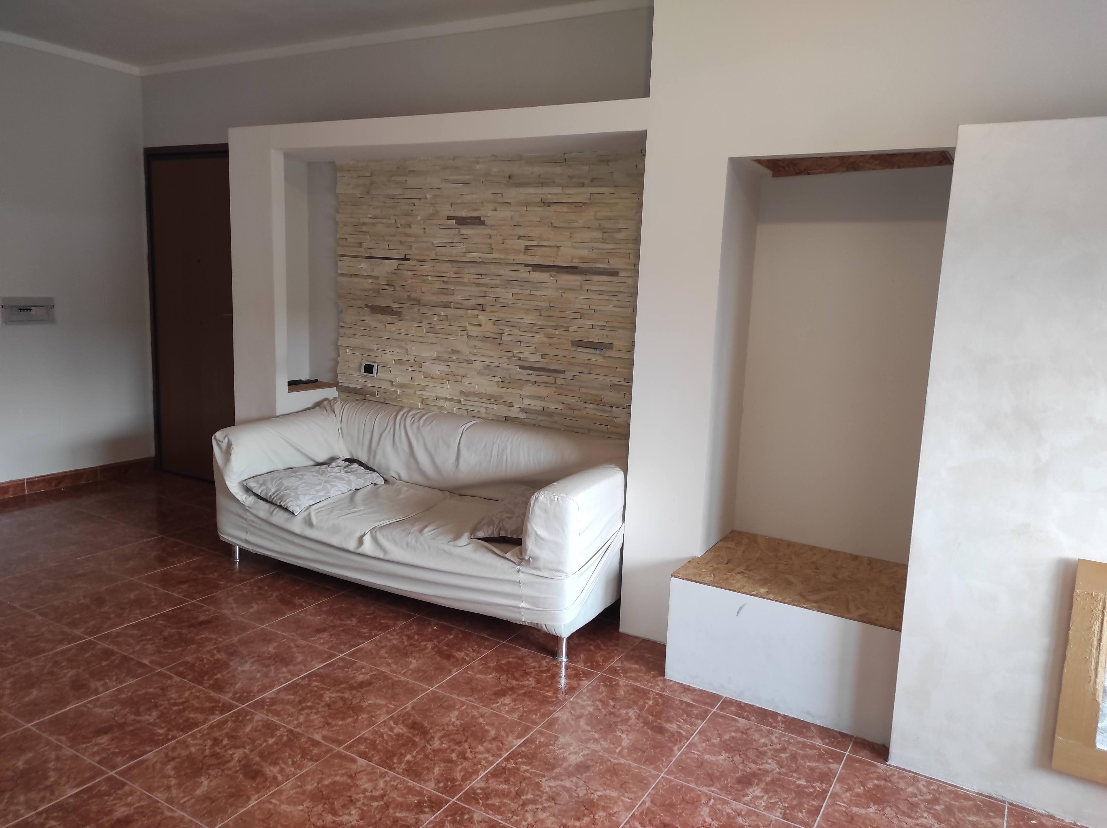immobile appartamento all'asta in VIA FRETLLI PERITO N22 - 85010 Pignola (PZ) - 5