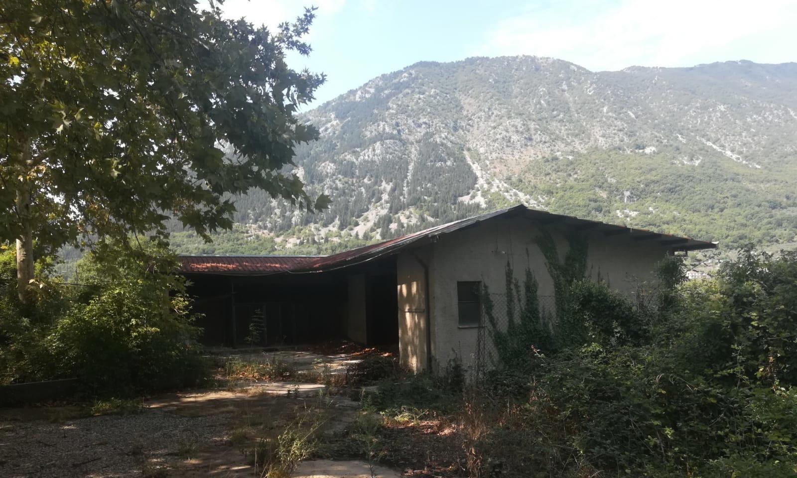 immobile villa all'asta in Via Valleredice Sora (FR) - 3