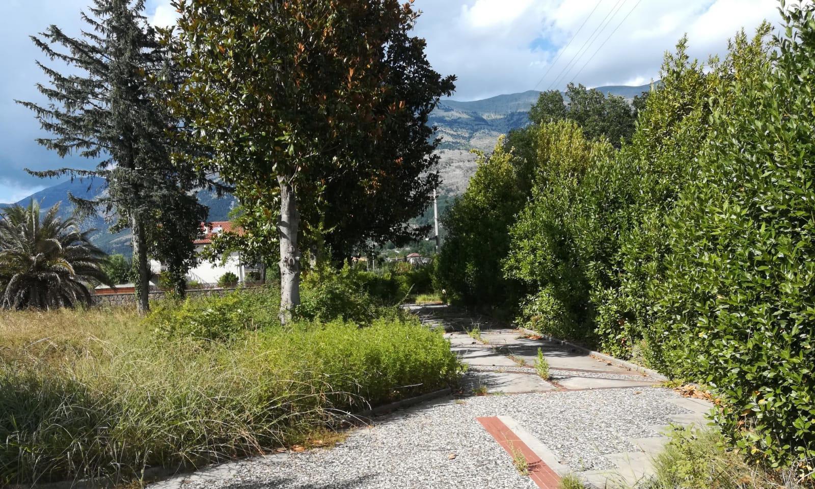 immobile villa all'asta in Via Valleredice Sora (FR) - 4