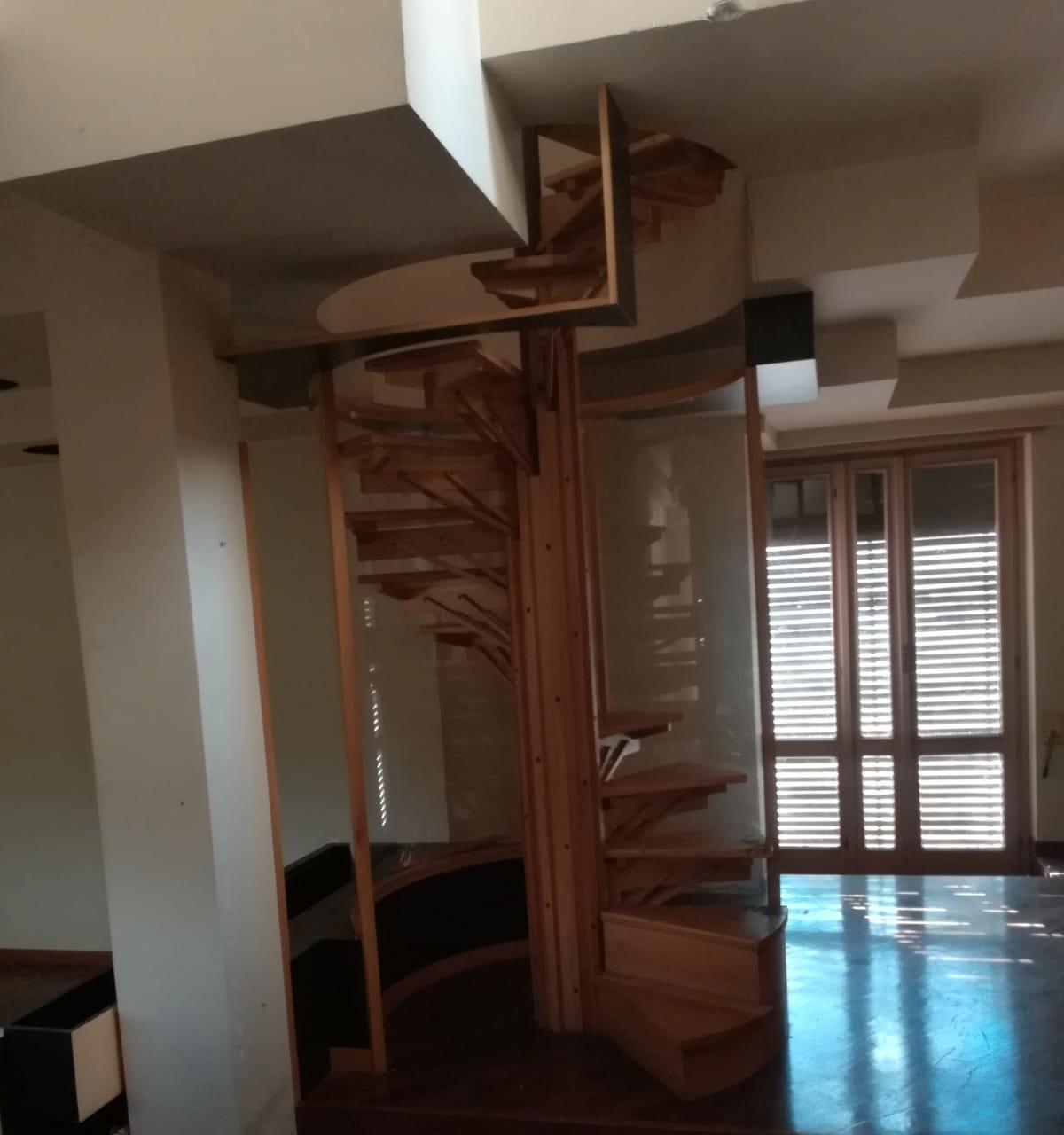 immobile villa all'asta in Via Valleredice Sora (FR) - 5