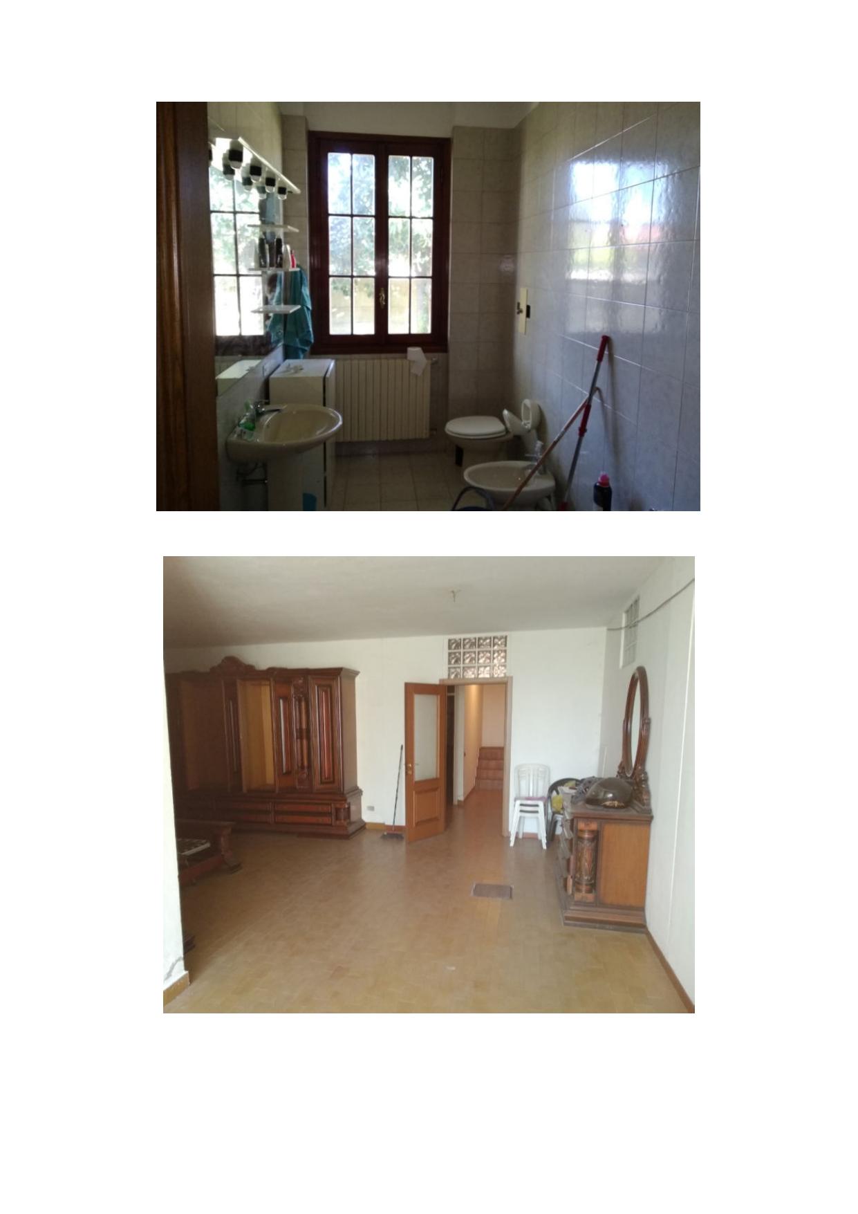 immobile appartamento all'asta in Via Campania, 38 - 20831 Seregno (MB) - 1