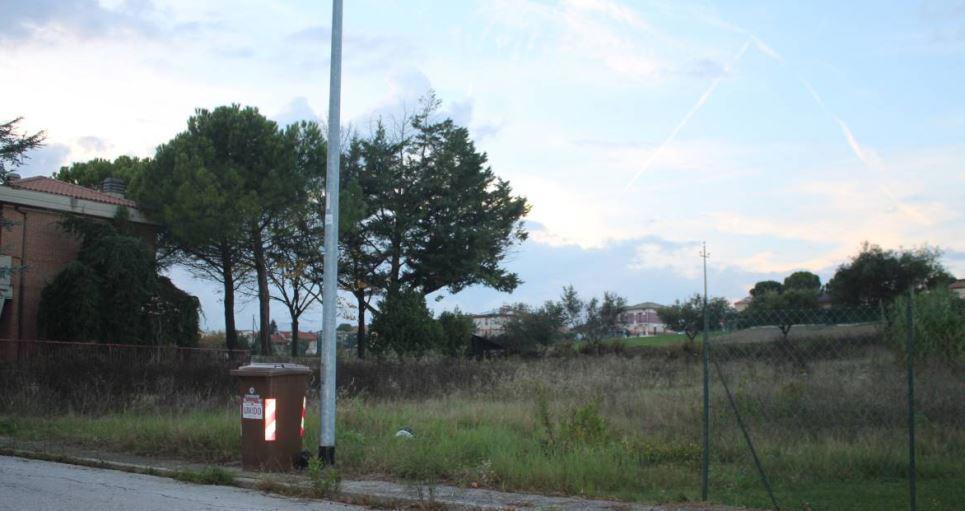 immobile terreno all'asta in VIA VERDI - 62010 Appignano (MC) - 3