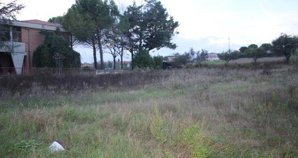 immobile terreno all'asta in VIA VERDI - 62010 Appignano (MC) - 4