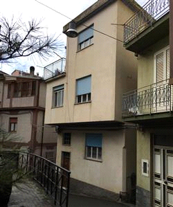 immobile appartamento all'asta in VIA TRINITA' 26 - 98068 San Piero Patti (ME) - 2