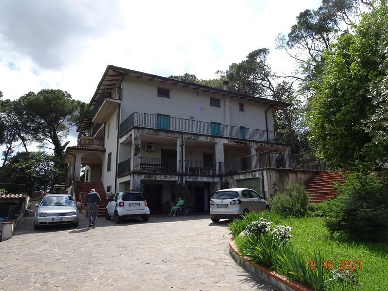 immobile appartamento all'asta in Via AMELIA 10 - 06132 Perugia (PG) - 1
