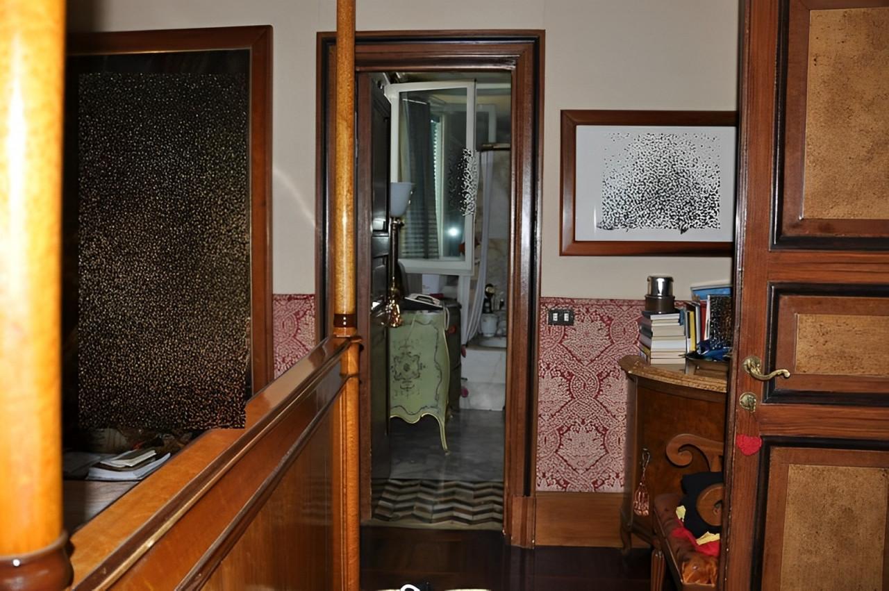 immobile APPARTAMENTO ALL'ASTA CON TERRAZZO SU VISTA PANORAMICA IN VIA SAN TEODORO, ROMA (RM) - 5