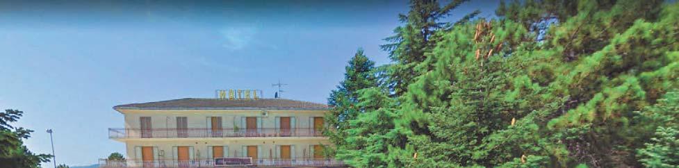 immobile attivita commerciale all'asta in Cda Cesana - 66050 Palmoli (CH) - 2