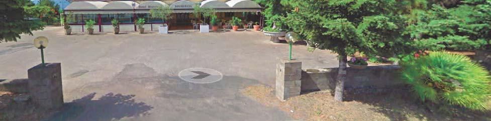 immobile attivita commerciale all'asta in Cda Cesana - 66050 Palmoli (CH) - 3