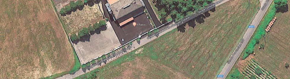 immobile attivita commerciale all'asta in Cda Cesana - 66050 Palmoli (CH) - 5