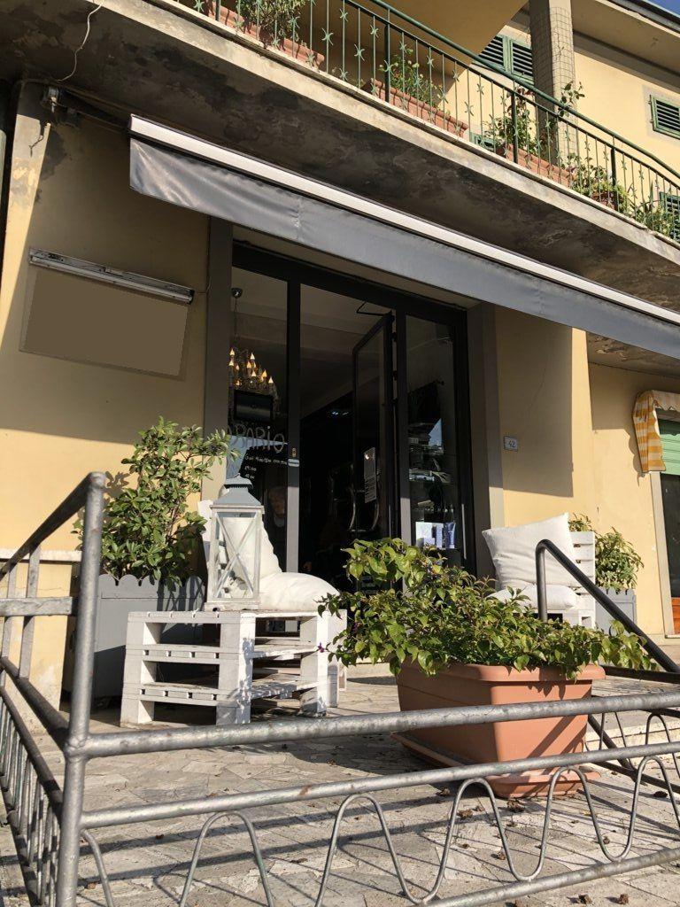 immobile negozio all'asta in Via Ardengo Soffici, 42 - 59016 Poggio a Caiano (PO) - 4