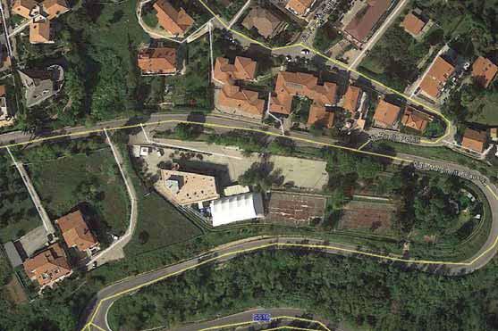 immobile attivita commerciale all'asta in Viale Margherita D’Austria - 66026 Ortona (CH) - 1