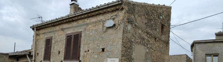 immobile appartamento all'asta in Via Enrico Fermi 5 - 87010 Frascineto (CS) - 1