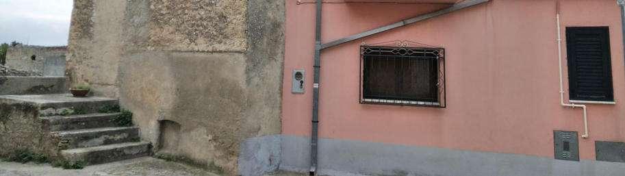 immobile appartamento all'asta in Via Enrico Fermi 5 - 87010 Frascineto (CS) - 4
