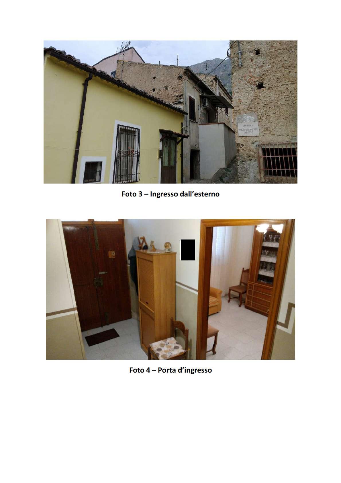immobile appartamento all'asta in Via Enrico Fermi 5 - 87010 Frascineto (CS) - 5