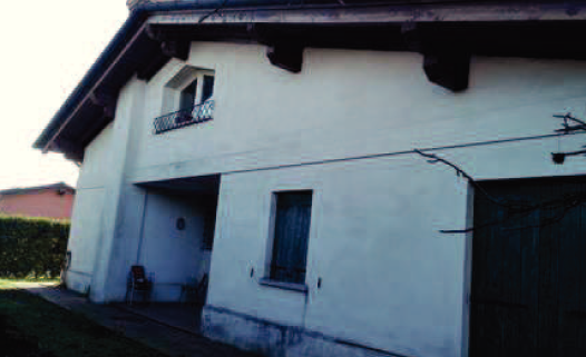 immobile villa all'asta in Via Don Giuseppe Carrara n 8 - 35010 Villa del Conte (PD) - 1