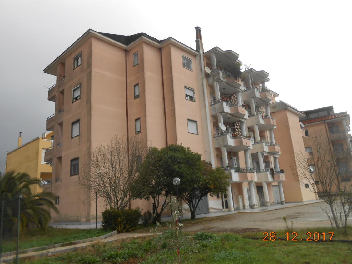 immobile appartamento all'asta in Via Luigi Pirandello - 82037 Telese Terme (BN) - 1