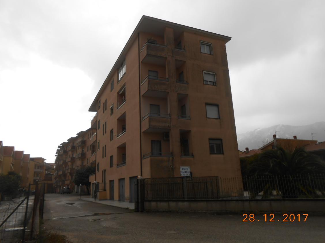immobile appartamento all'asta in Via Luigi Pirandello - 82037 Telese Terme (BN) - 2