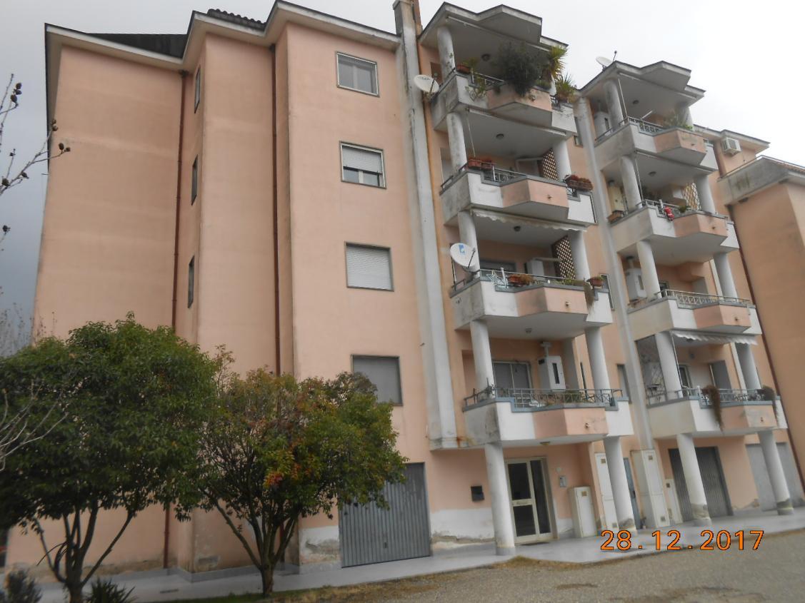immobile appartamento all'asta in Via Luigi Pirandello - 82037 Telese Terme (BN) - 4