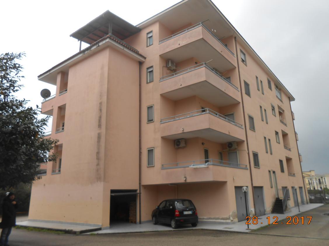 immobile appartamento all'asta in Via Luigi Pirandello - 82037 Telese Terme (BN) - 5