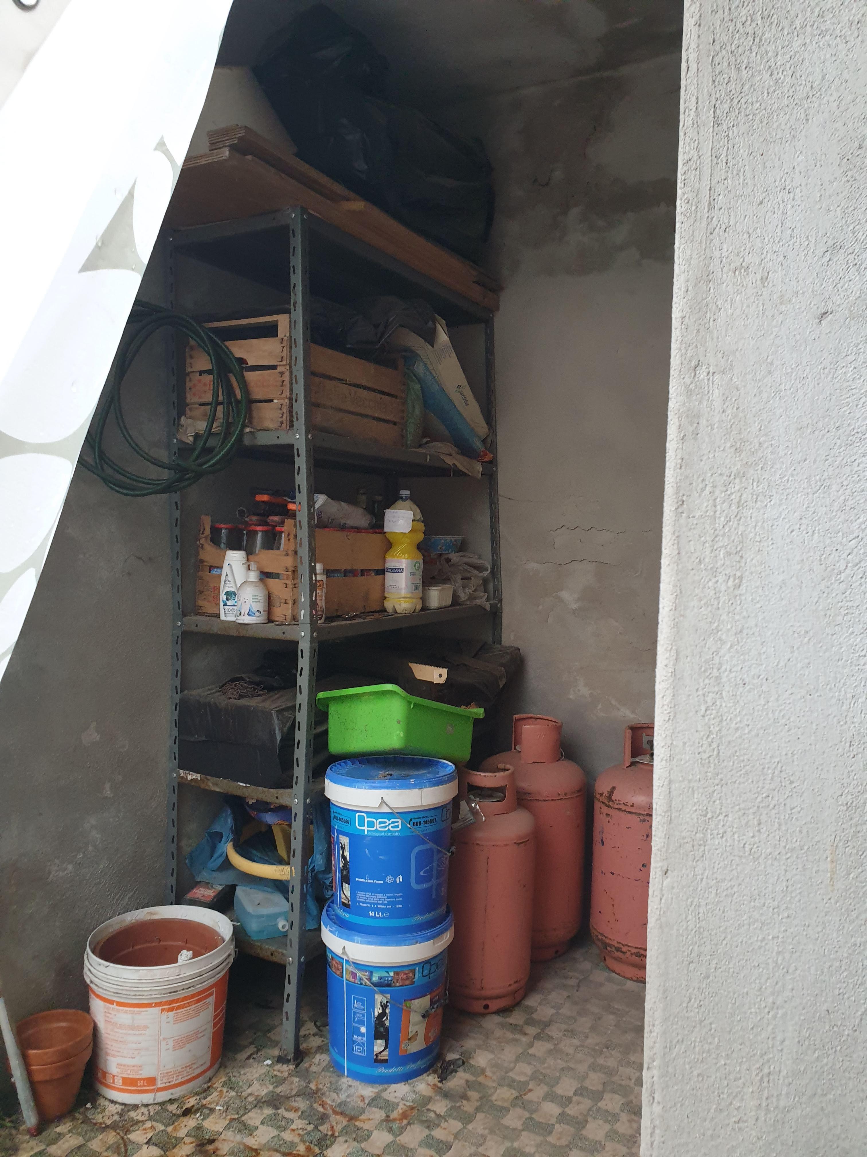immobile appartamento all'asta in via appia 12 - 81037 Sessa Aurunca (CE) - 5