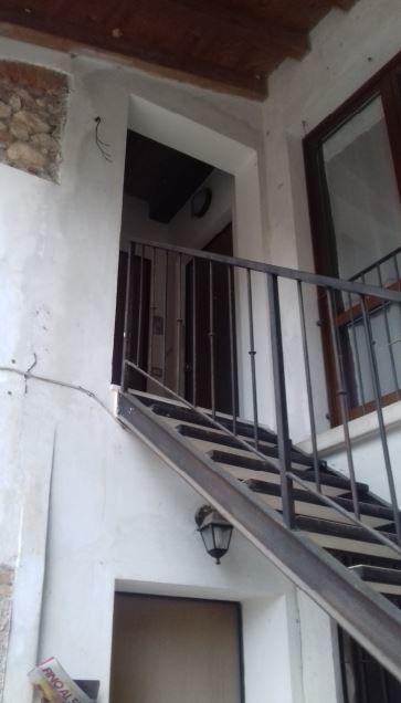 immobile appartamento all'asta in Via San Marco n 12 Mazzano (BS) - 2