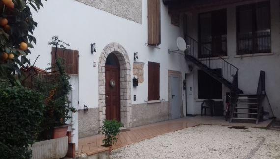 immobile appartamento all'asta in Via San Marco n 12 Mazzano (BS) - 4